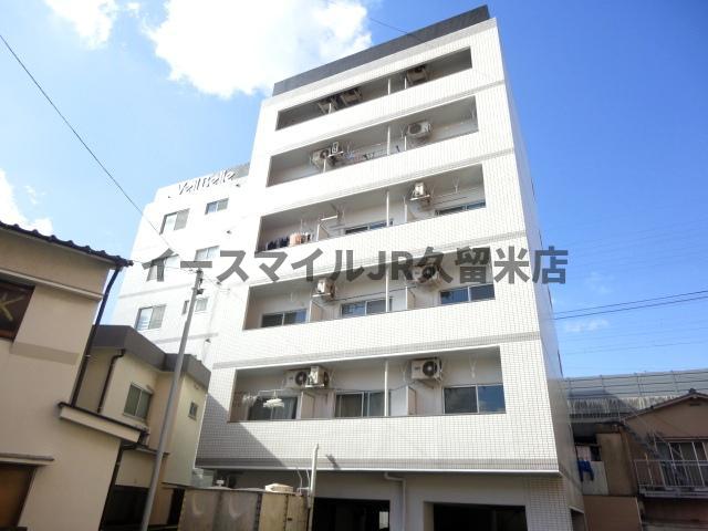 建物外観　外観です