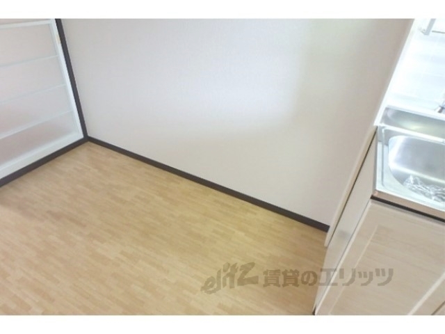 その他部屋・スペース　冷蔵庫置場