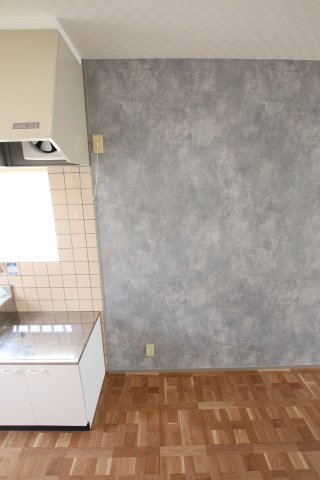 その他　冷蔵庫スペース