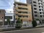 川名駅より徒歩2分 3階 築38年6ヶ月の賃貸物件