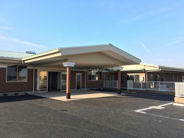 幼稚園・保育園　みどりの丘保育園（幼稚園・保育園）まで1652m