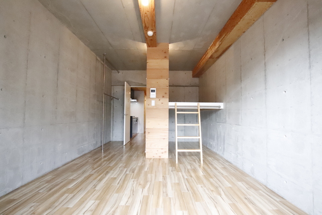 居室・リビング　おしゃれなお部屋ですね！