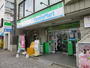 コンビニ　ファミリーマート　八千代台駅前店（コンビニ）まで450m
