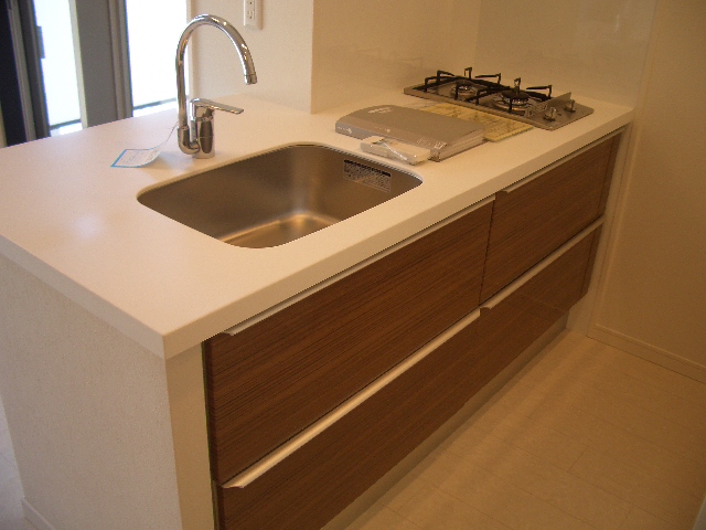 その他　キッチン