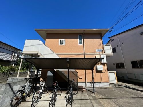 その他共有部分　駐輪スペース