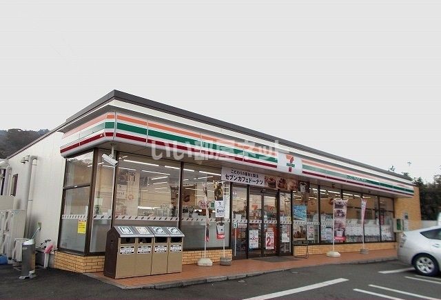 コンビニ　セブンイレブン 小田原曽我店（コンビニ）まで496m