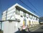 松本駅よりバス7分 徒歩15分 2階 築24年2ヶ月の賃貸物件