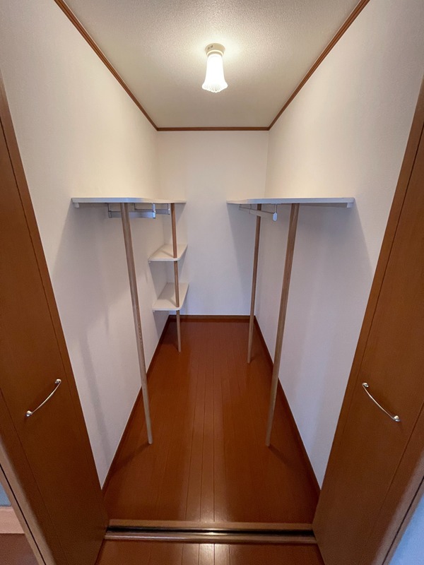 収納　別部屋参考写真