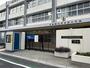 小学校　北小学校（小学校）まで840m