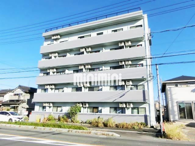 建物外観　エレベーター完備のＲＣ造マンションタイプ