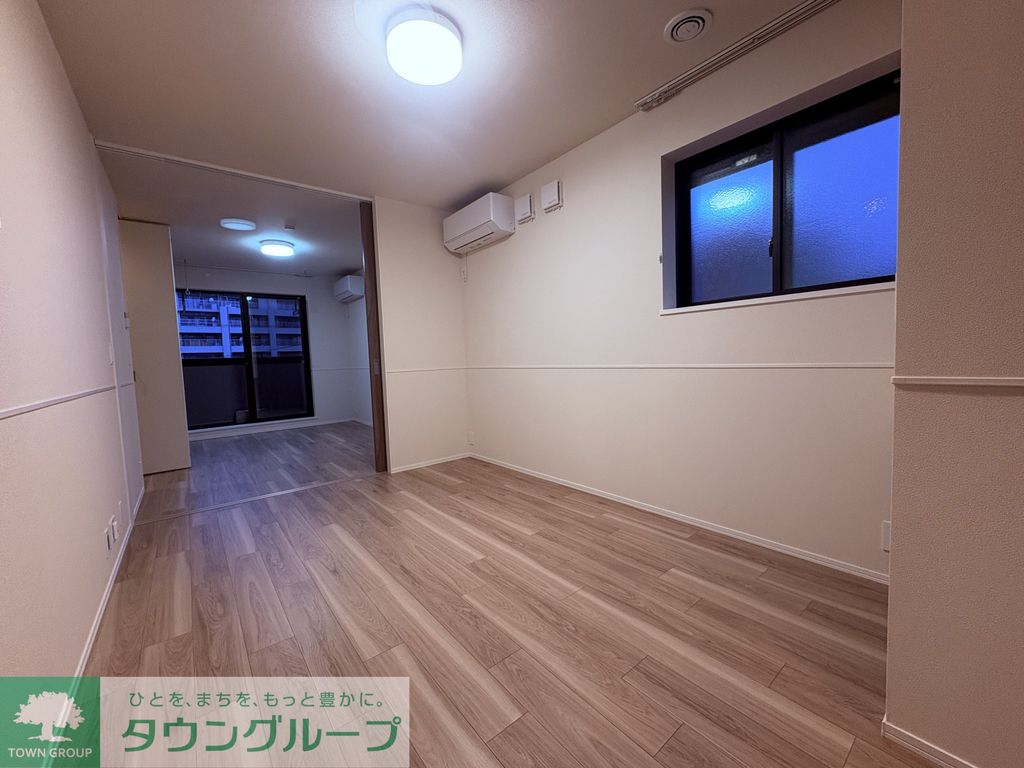 その他部屋・スペース　エントランス