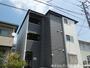 北越谷駅より徒歩10分 3階 新築の賃貸物件