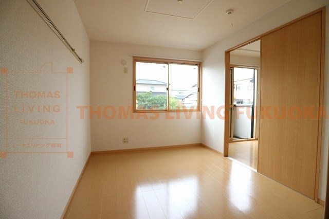 その他部屋・スペース　陽あたり良好