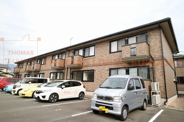 建物外観　大和ハウス施工物件