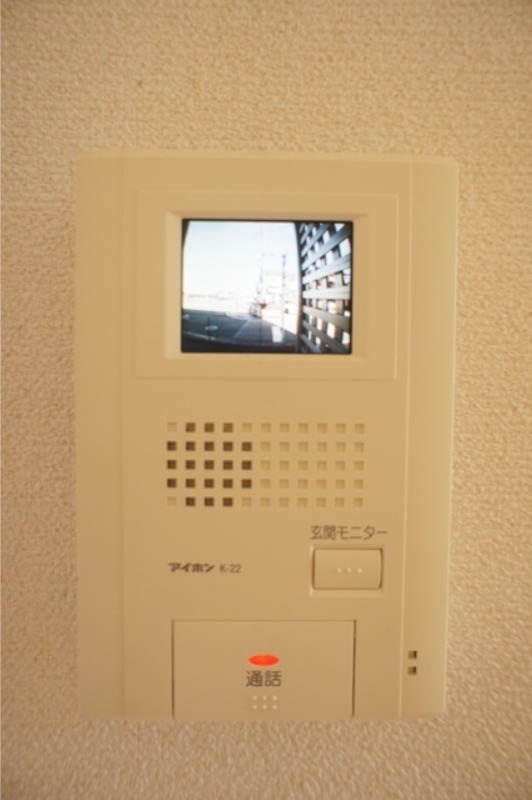 セキュリティ　図面と現状に相違がある場合には現状を優先