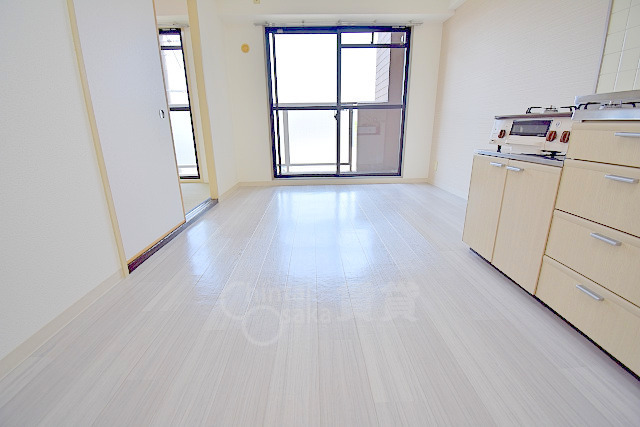 その他部屋・スペース　居間