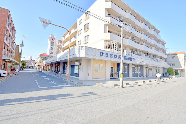 病院　成仁会病院（病院）まで956m