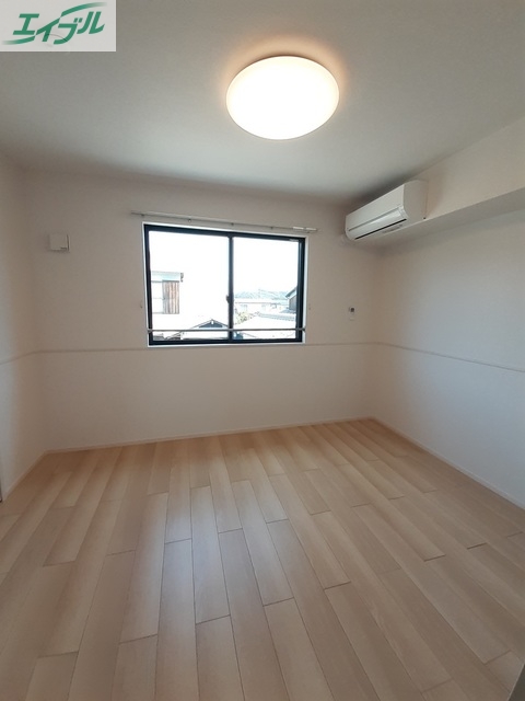 その他部屋・スペース　寝室