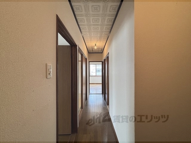 その他部屋・スペース　廊下