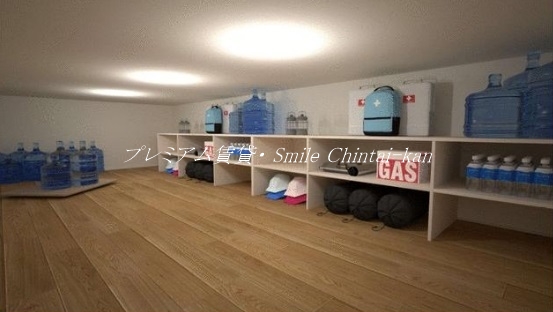 その他部屋・スペース