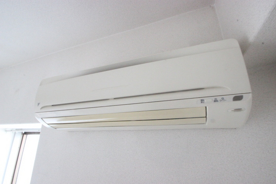 その他設備　※別号室の写真使用