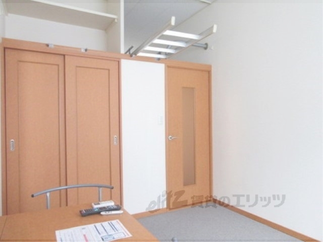 その他部屋・スペース　洋室