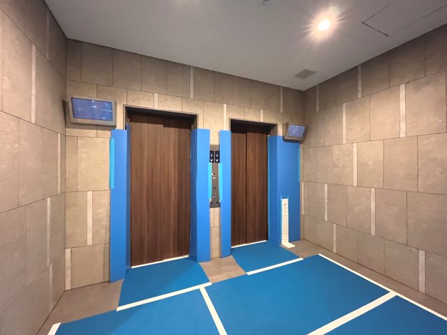 ロビー