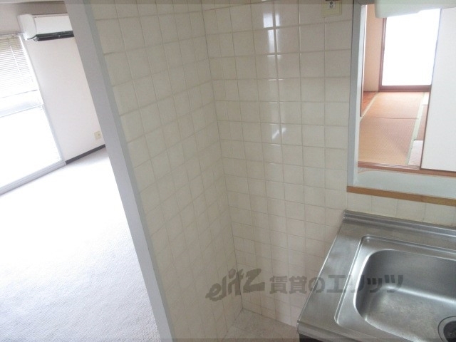 その他部屋・スペース　冷蔵庫置場