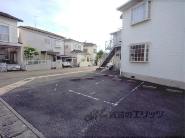 その他共有部分　階段