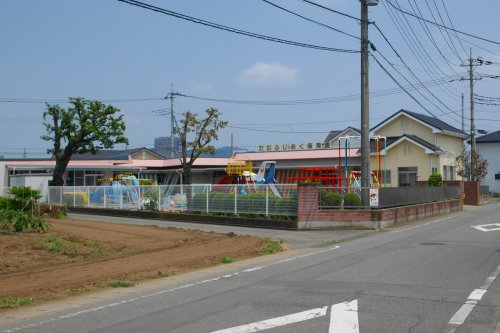 幼稚園・保育園　ふじあく保育園（幼稚園・保育園）まで635m