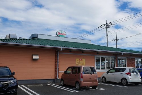 飲食店　サイゼリヤ 太田浜町店（飲食店）まで562m