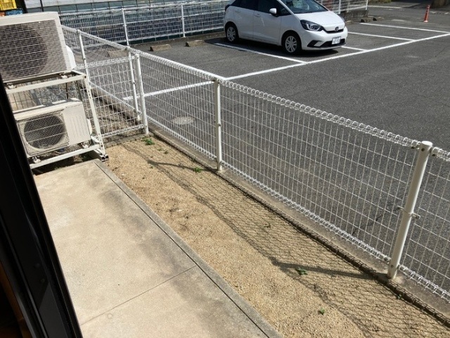 庭
