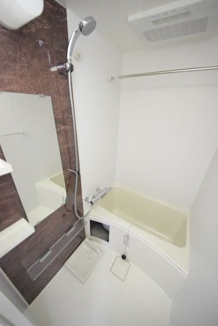 バス・シャワールーム　室内・室内設備