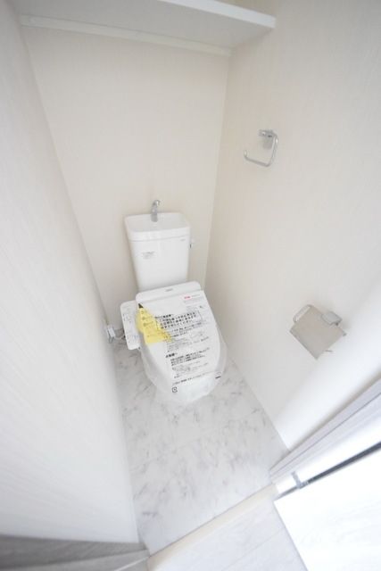 トイレ　室内・室内設備