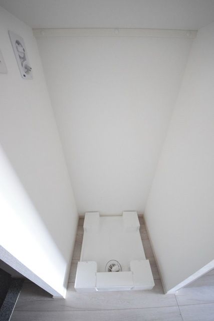 その他設備　室内・室内設備