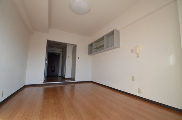 居室・リビング　洋間７帖