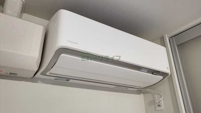 その他設備　別部屋参考写真となります。