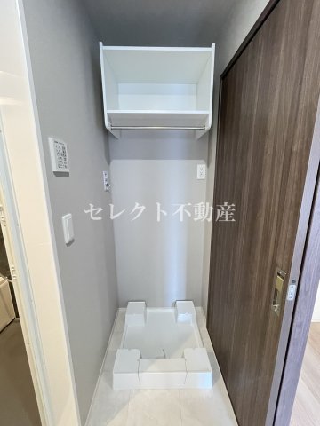 その他　【M&S RESIDENCE LIEN】