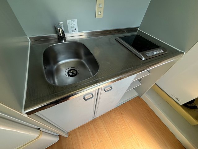 キッチン　詳細は、RISUMO江坂本店→06-6155-7137まで♪