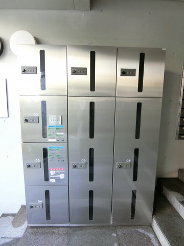 その他共有部分　詳細は、RISUMO江坂本店までお問合せください♪