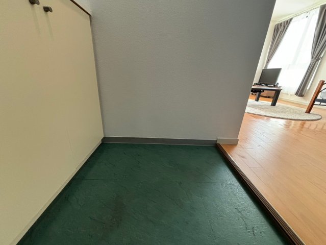 玄関　詳細は、RISUMO江坂本店→06-6155-7137まで♪