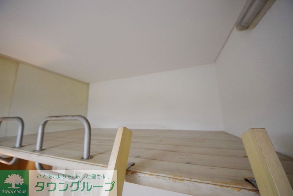 その他部屋・スペース　キッチン