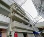 板宿駅より徒歩2分 築39年6ヶ月 9階建の賃貸物件