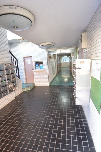 ロビー　★エントランス★