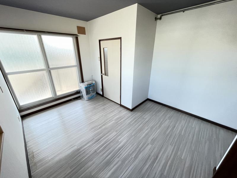 居室・リビング　リビング１