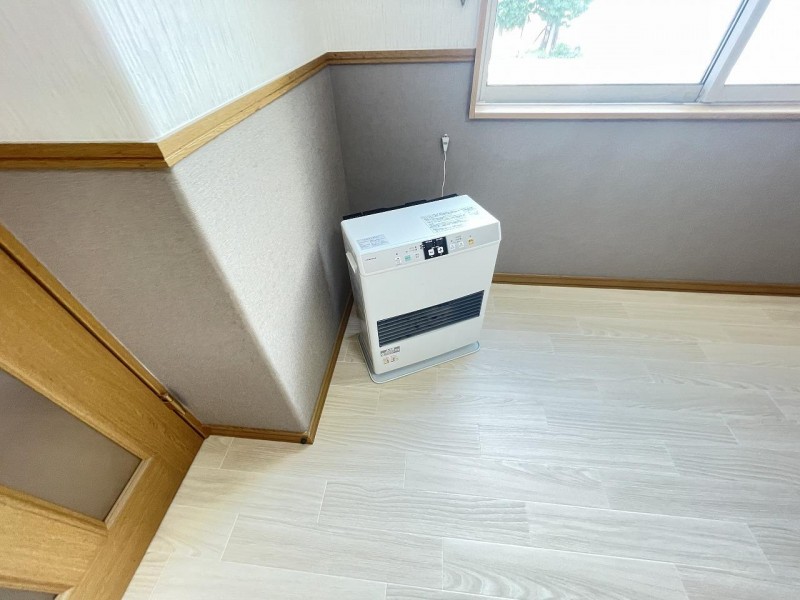 その他設備　設備