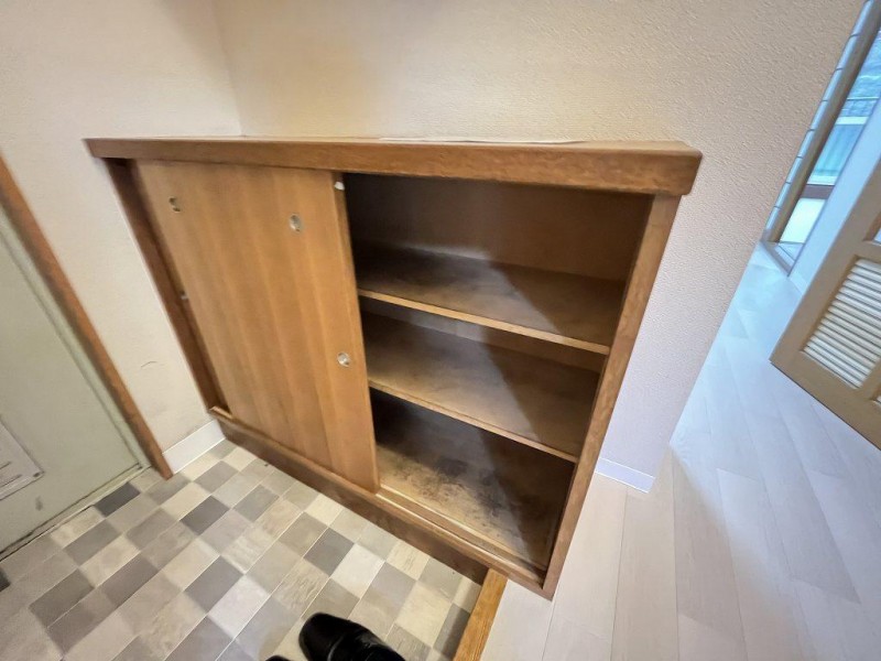 その他部屋・スペース　内装