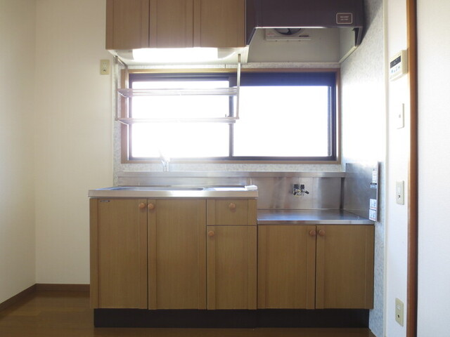 キッチン　Ｅ２０２　キッチン