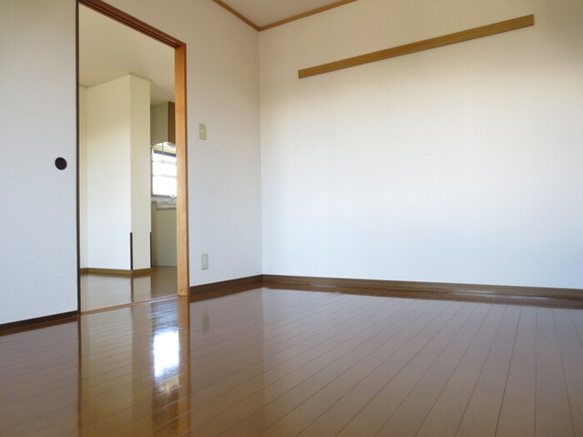 その他部屋・スペース　Ｅ２０２　洋室