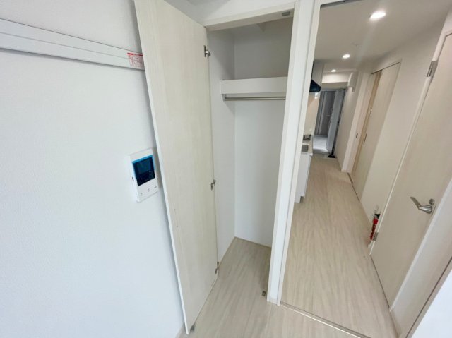 収納　※退去前の為、写真と現状が異なる場合がございます
